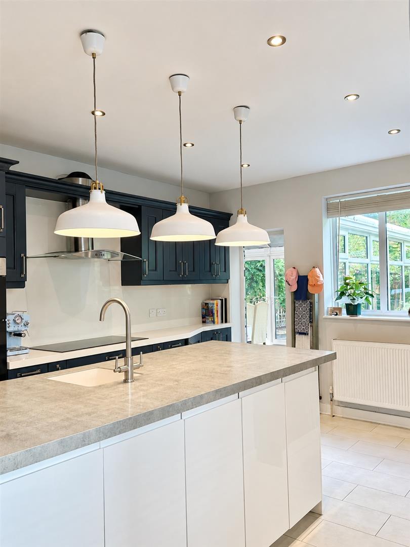Cooden Drive, Bexhill-On-Sea